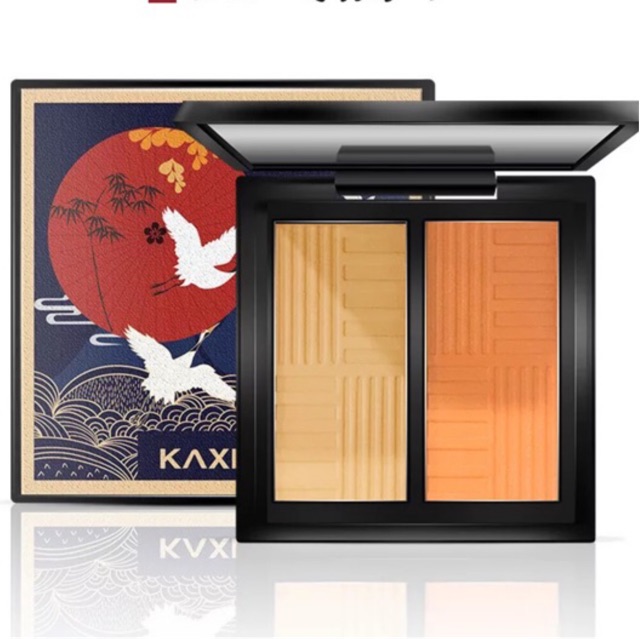 MÁ HỒNG KAXIER 2 MÀU | BigBuy360 - bigbuy360.vn