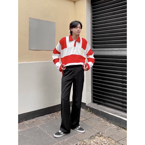 Áo Oversized _ august8club