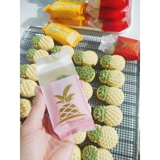 Bánh Dứa handmade
