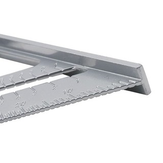Thước Eke Nhôm 150 Mm