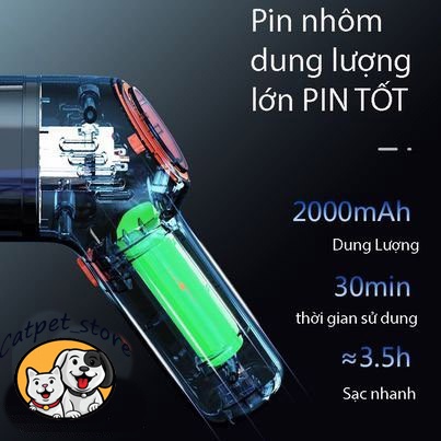 Máy hút bụi cầm tay mini, Không dây Hello Leibo lực hút 9000PA - BH 12 THÁNG, SẢN PHẨM CHÍNH HÃNG, TẶNG KÈM TÚI