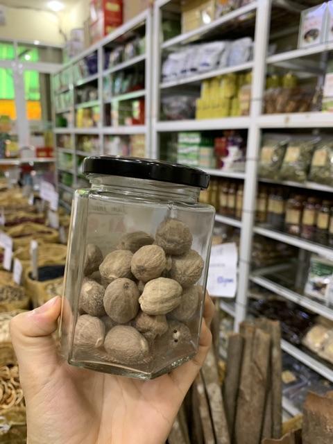 100g Nhục Đậu Khấu