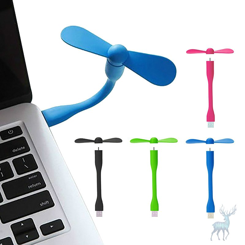 1 Đèn led usb mini 5v 1.2w 9 Màu Bằng Da Dùng Đọc Sách Ban Đêm