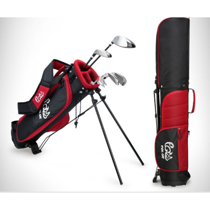 Bộ gậy Golf  và túi cho trẻ PiCK Cat PGM [ GOLF BÁN SỈ ]