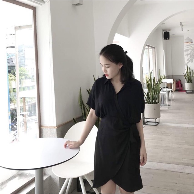 Đầm nhung mẹ và bé