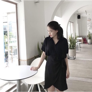 Đầm nhung mẹ và bé