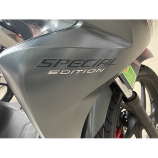 Tem special edition VISION 110 (2021+)
