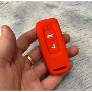 Bao Silicon Smartkey xe Vision 2021 ( loại dày )