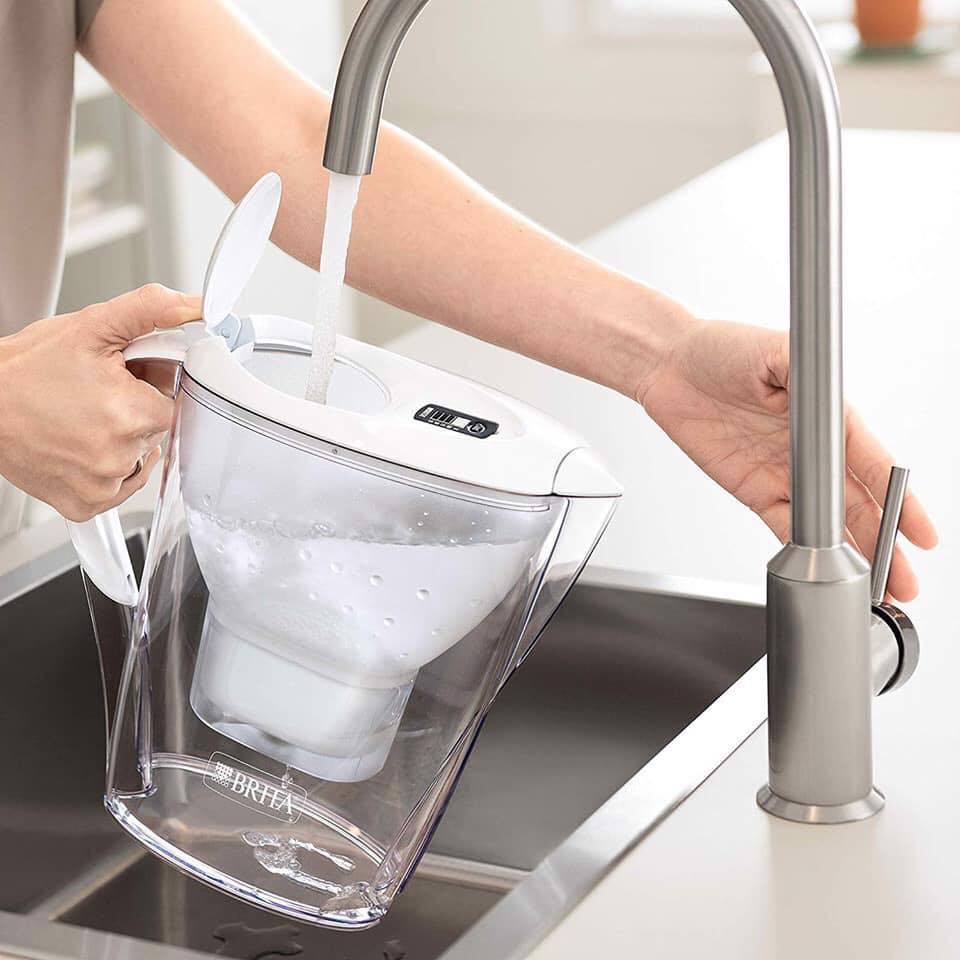 [CHÍNH HÃNG] Bình lọc nước BRITA 2,4L