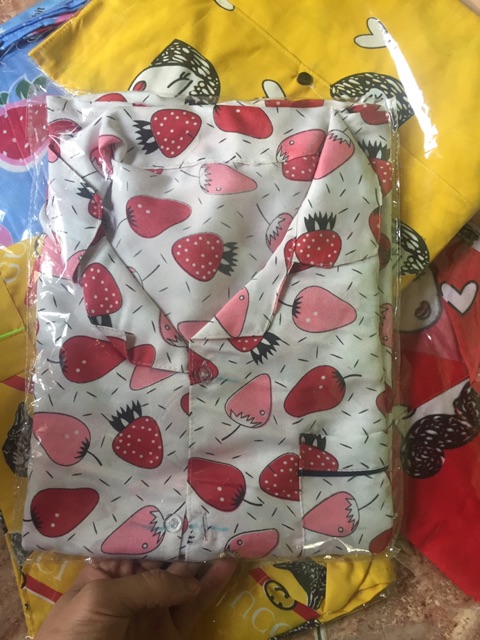 Đồ ngủ nữ cute | BigBuy360 - bigbuy360.vn