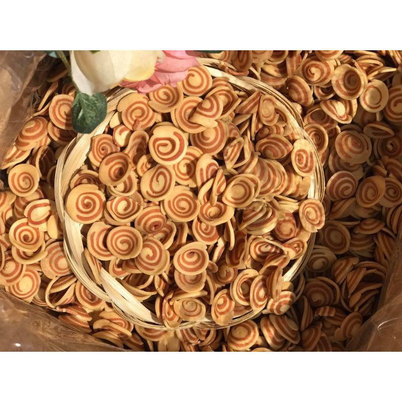 1kg bánh tai heo nhí_Vị Truyền thống