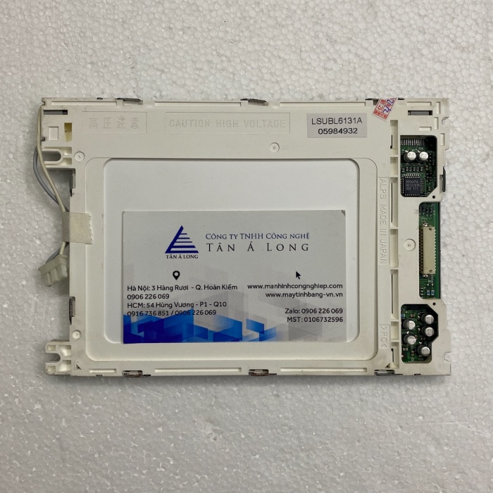 Màn hình  Công nghiệp 5.7 inch/ LSUBL6131A
