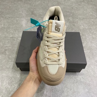Giày Sneakers Nam Nữ, Giày Newbalance CT302 Platform [Tặng Kèm Box Bảo Vệ]