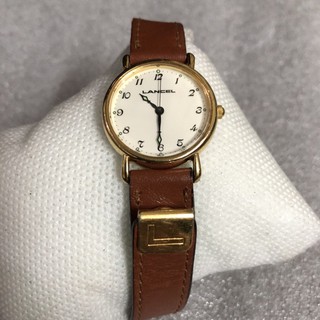 Đồng hồ nữ thương hiệu lancel pháp