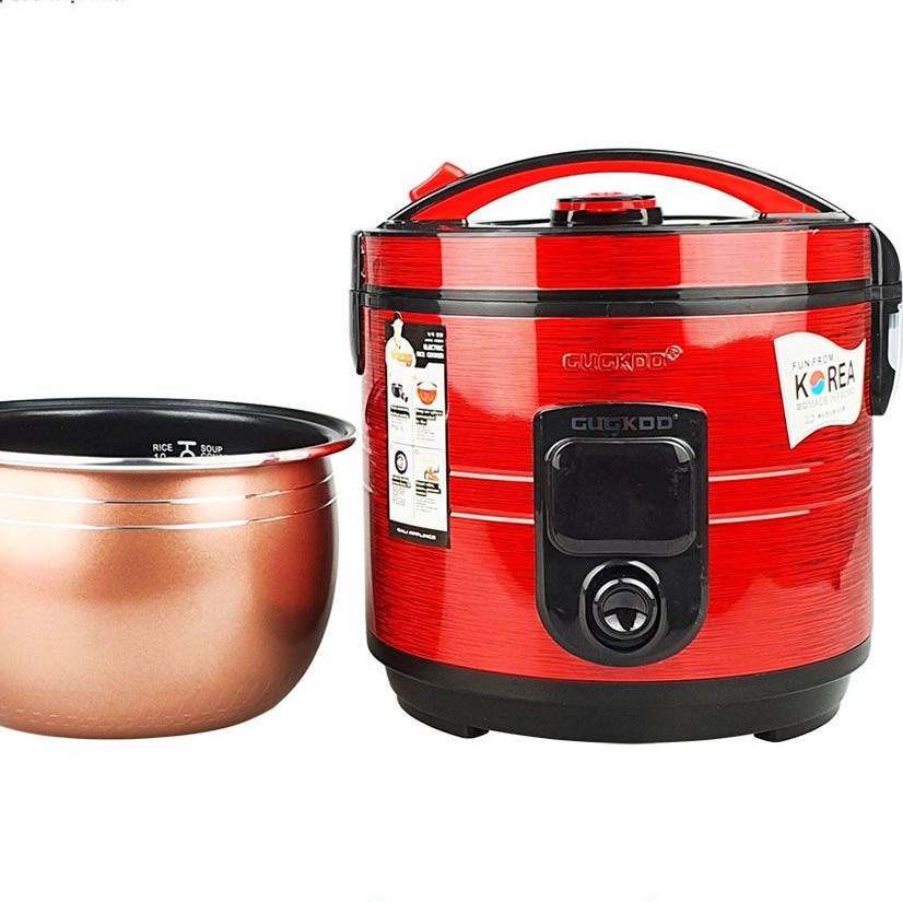  Nồi cơm điện 1.2L CUCKOO GK 128 