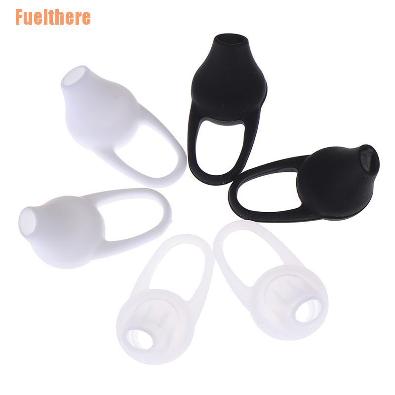 Set 10 Đầu Silicone Bọc Tai Nghe Bluetooth | BigBuy360 - bigbuy360.vn
