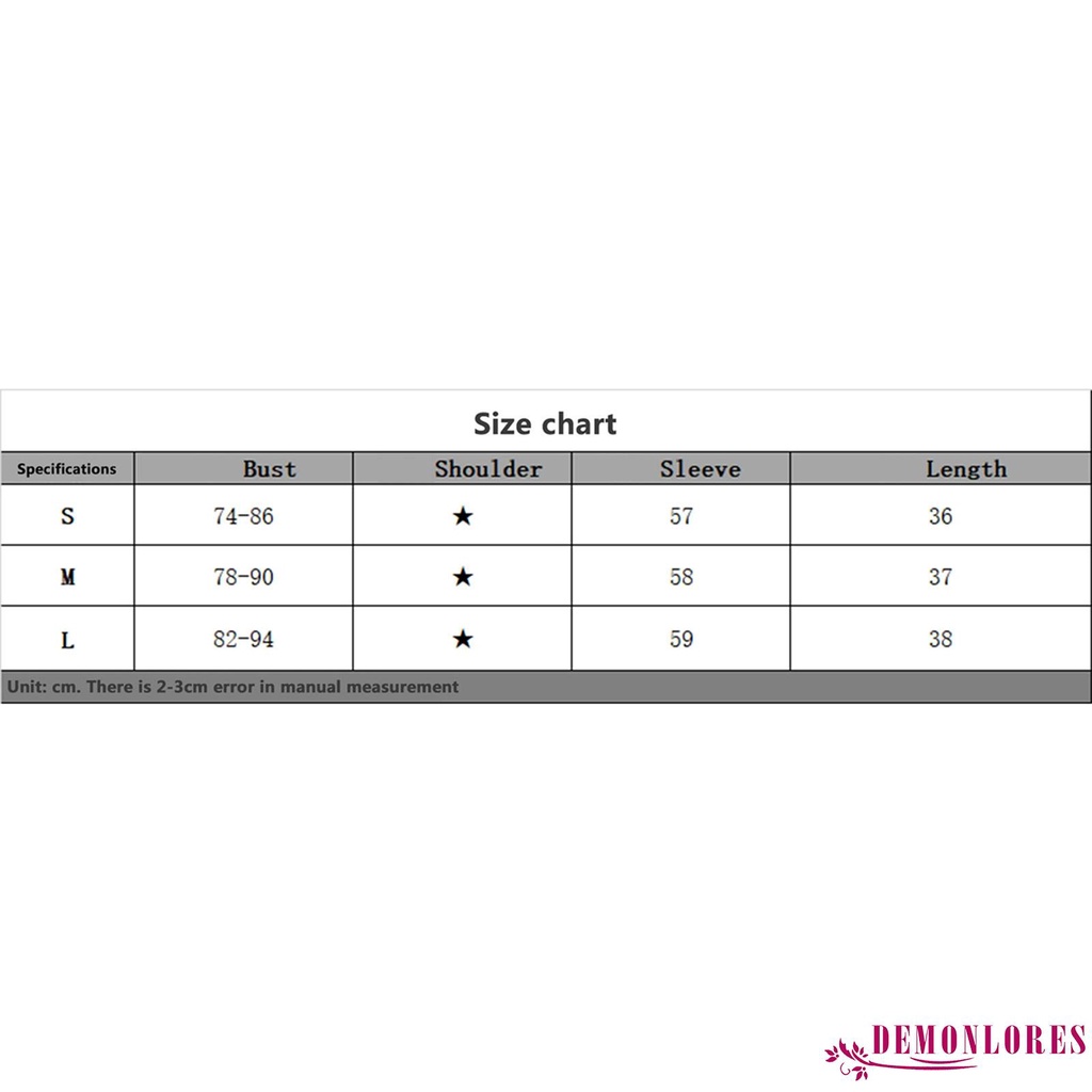Áo croptop tay dài cài nút thanh lịch dành cho phái đẹp