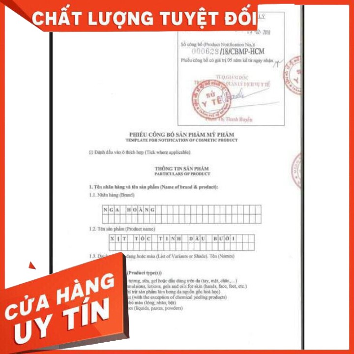 Tinh dầu bưởi Nga Hoàng chính hãng | BigBuy360 - bigbuy360.vn