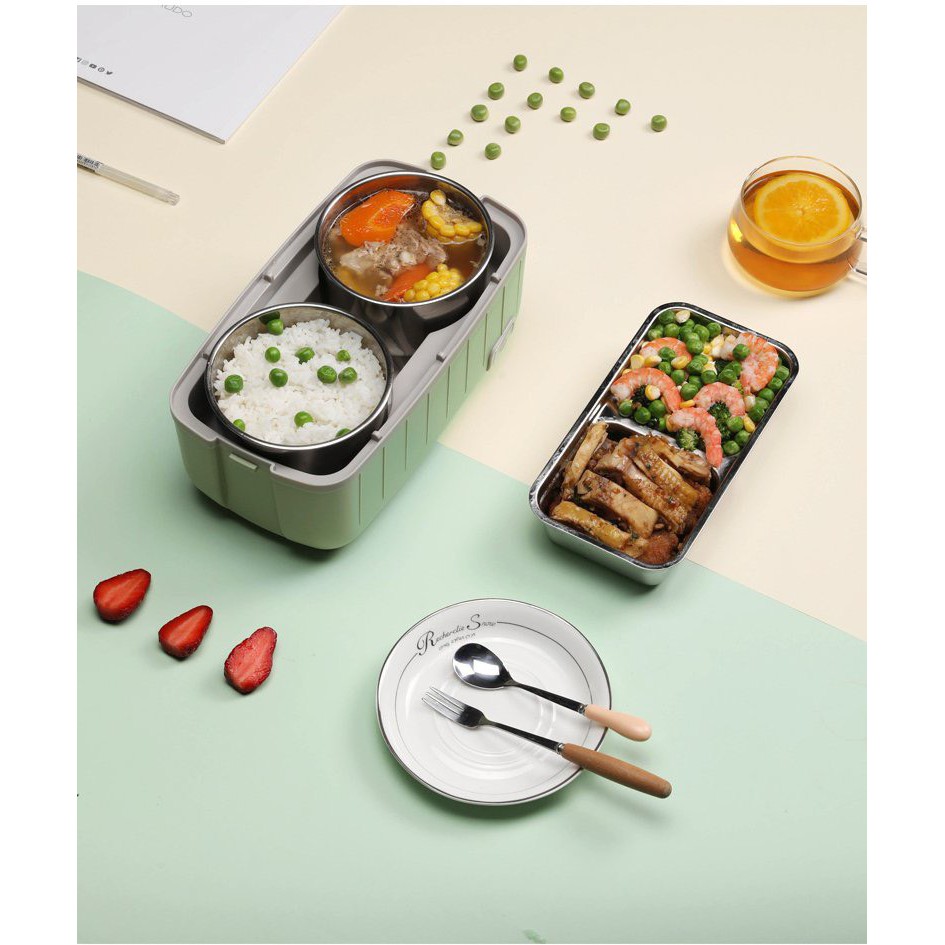 Hộp cơm văn phòng Unie UV-B1 | BigBuy360 - bigbuy360.vn