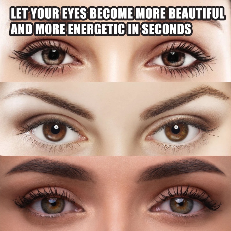 Whi Bộ Miếng Dán Kích Mí Vô Hình Cho Saggy Hood Droopy Uneven Mon