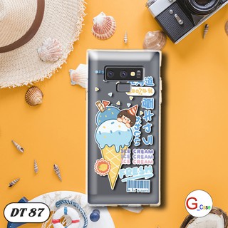 Ốp lưng dẻo Samsung Galaxy Note 9