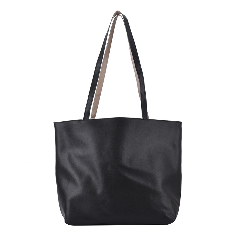 Túi Xách Cỡ Lớn Thời Trang Hàn Quốc 2021