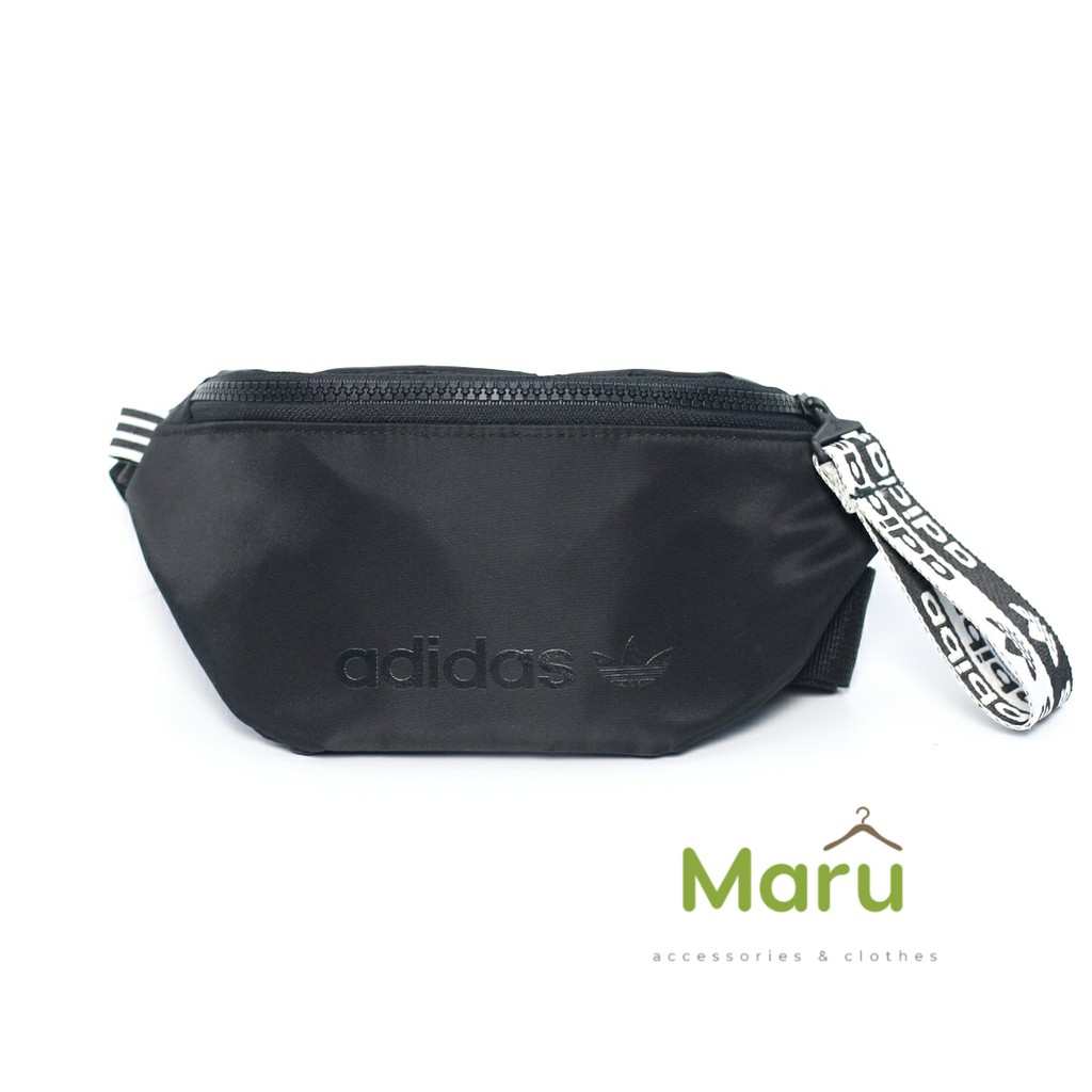 Túi bao tử đeo chéo WAIST BAG | BigBuy360 - bigbuy360.vn