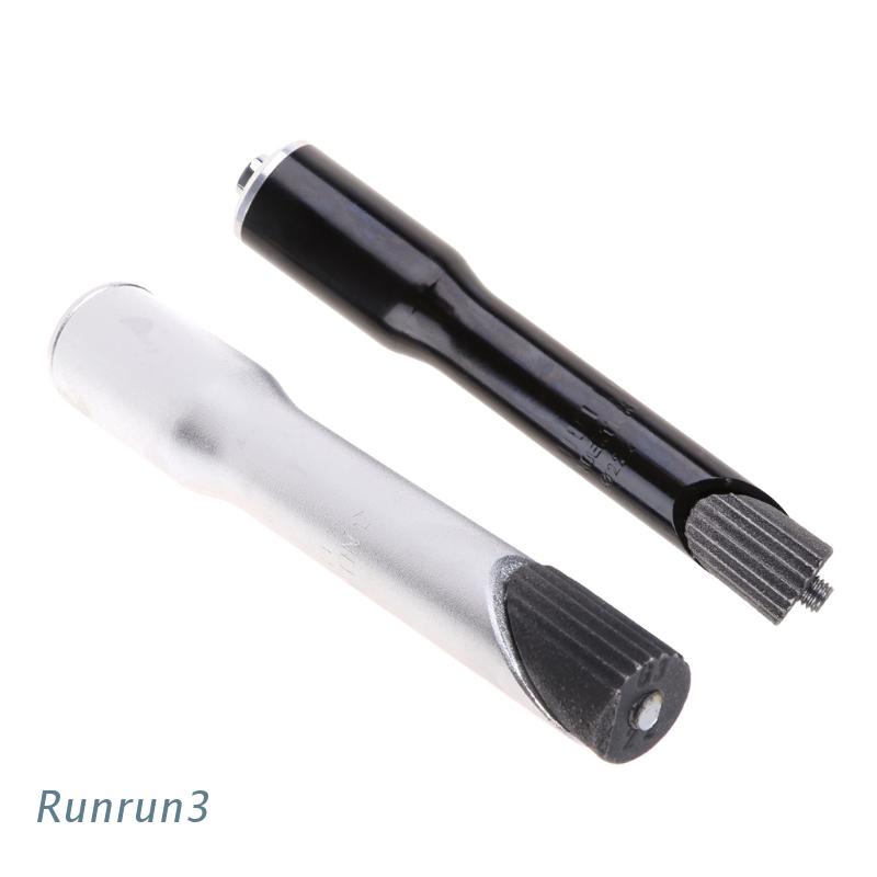 Phụ Kiện Chuyển Đổi Phuộc Trước Xe Đạp Bằng Hợp Kim Nhôm 22.2mm