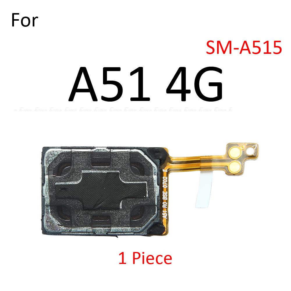 Cáp Flex Âm Thanh Loa Ngoài/ Nhạc Chuông/ Loa Ngoài Chuyên Dụng Cho Samsung Galaxy A01 Core A11 A31 A51 4G 5G