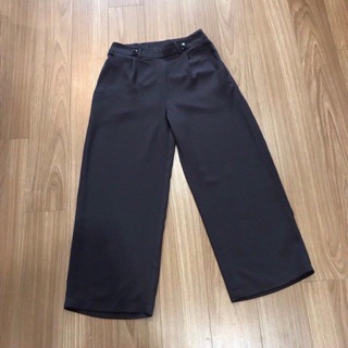 Quần culottes
