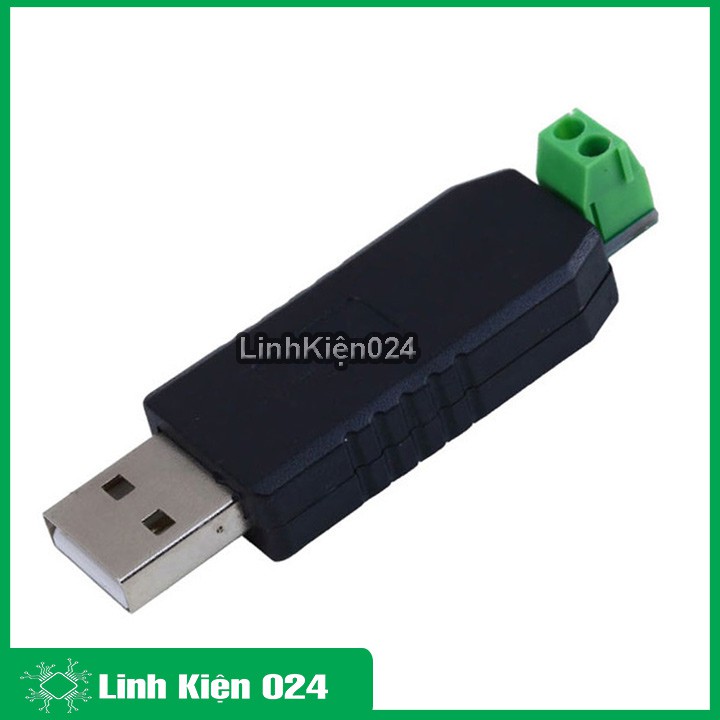 Module chuyển đổi USB sang RS485