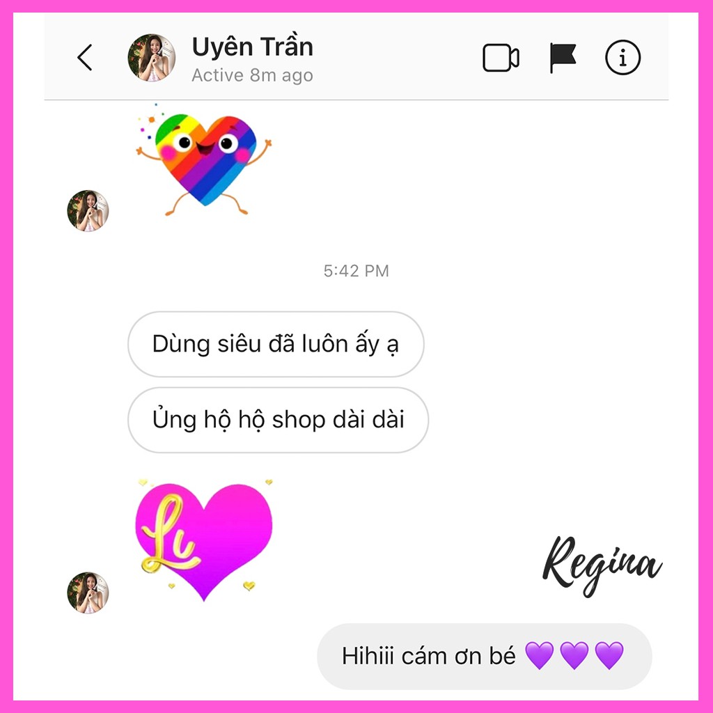 [CÓ SẴN - CHÍNH HÃNG] Son 2 trong 1 { Bóng + Dưỡng } DONUT KILL MY VIBE | Glossy Pops | BigBuy360 - bigbuy360.vn