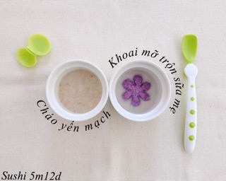 Hạt Yến Mạch Markal 500g