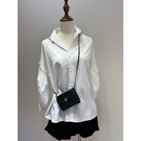 Ví c kèm dây đeo chéo hàng full box