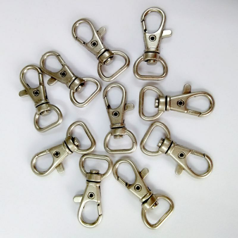 Móc chó size 1.2cm