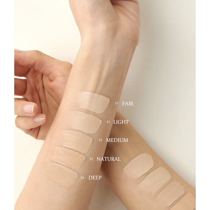 Che Khuyết Điểm Hince