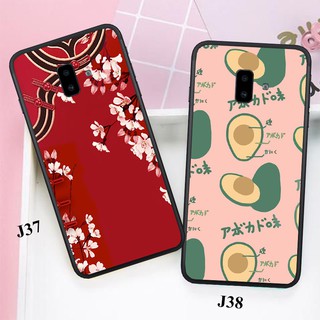 [FSS09JAN-Hoàn 20% xu]  ỐP LƯNG SAMSUNG J6 - J6 PLUS - J4 - J4 PLUS