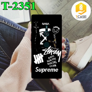 Ốp lưng Sony Xperia XZ3 in hình Stusty
