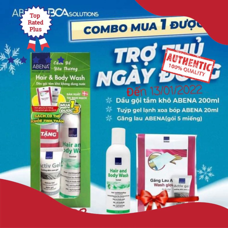 Combo 6 Tã quần người lớn Abena Abri-Flex Premium L3 ĐAN MẠCH, Thương hiêu chăm sóc sức khỏe toàn cầu từ năm 1953