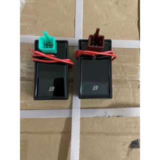 Ic Mở Tua lửa bình Xe máy wave , dream , attila ,...