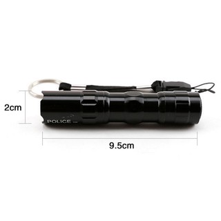 Đèn Pin Mini  3W