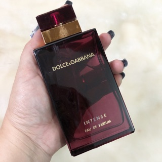 NƯỚC HOA NỮ 100ml