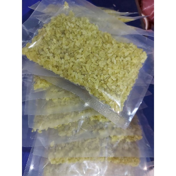 Cốm Tươi ( Làng Vòng ) Gói 100gram ( y hình )