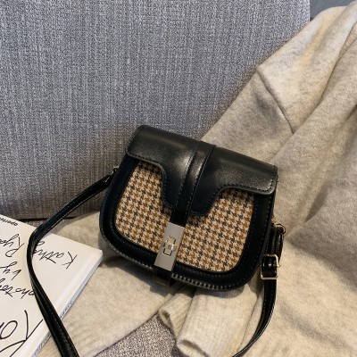 Túi xách nhỏ đeo chéo ZALI cao cấp đẹp HY008