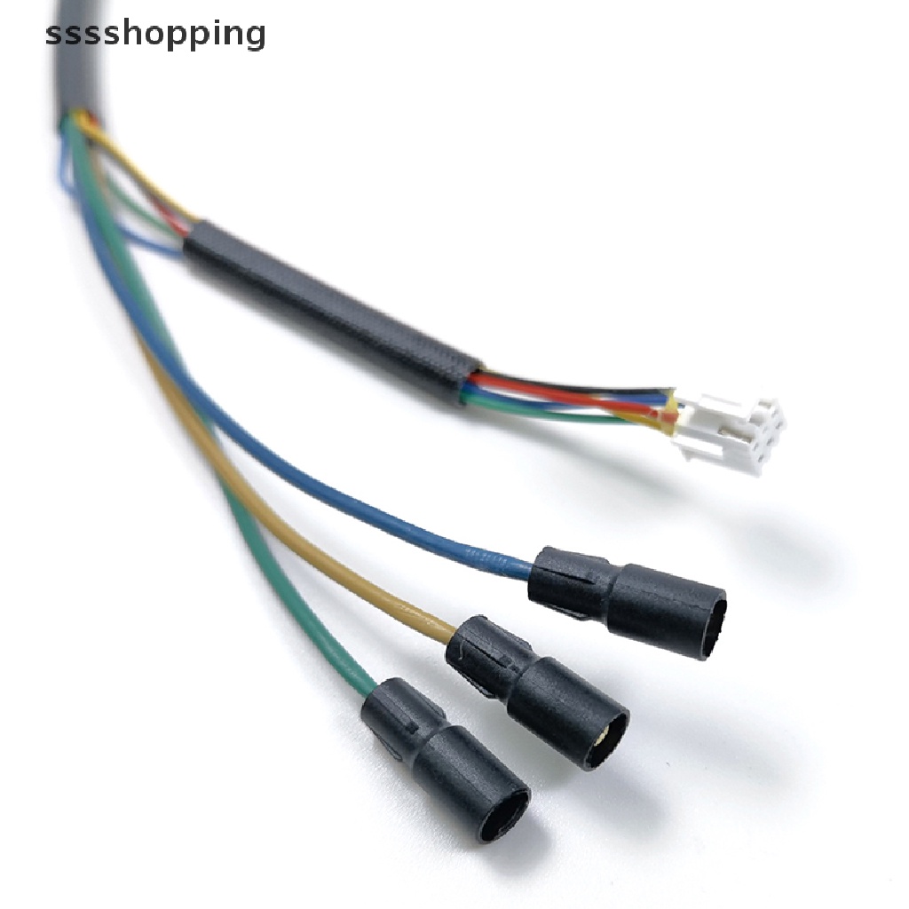 Dây Cáp Động Cơ Cho Xe Điện Ninebot ES1 ES2 ES4