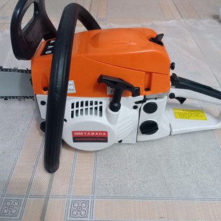máy cưa xích YAMAHA 5800