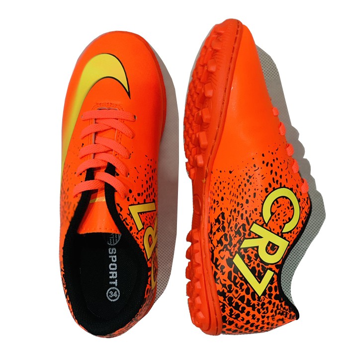 Giày Đá Bóng CR7BCVC