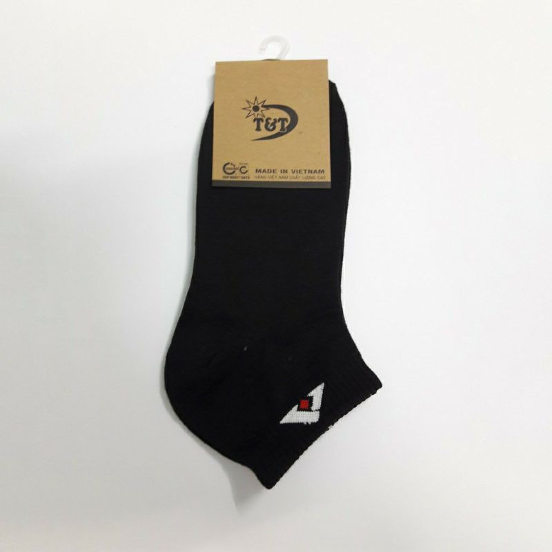 3 đôi Tất  vớ nam T&amp;T xuất khẩu. video thật. buôn sll