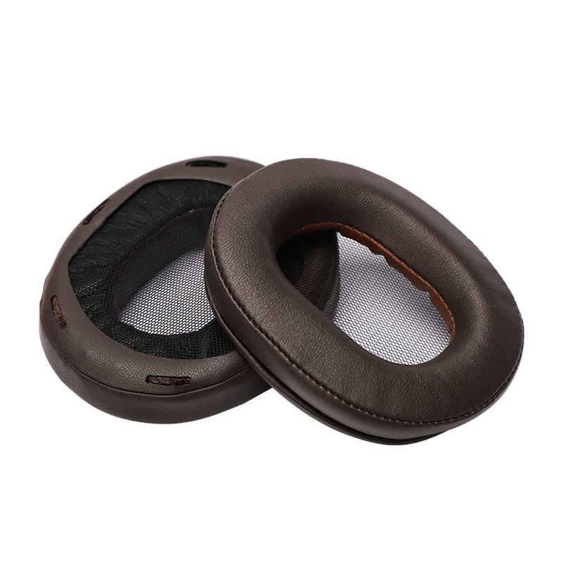 Đệm Bọc Bảo Vệ Tai Nghe Chụp Đầu Thoải Mái Chuyên Dụng Cho Sony MDR-1A 1ADAC 1ABT 1RB