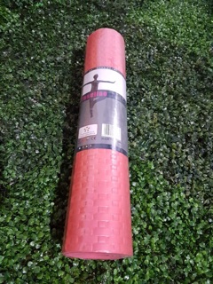 THẢM TẬP YOGA PVC SIÊU BỀN